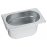 Гастроемкость ROAL E-8019065 GN-1/9 0,6 л h=65 мм (нерж. сталь) Roal, (коробка 17 шт.)