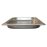 Гастроемкость ROAL Е-8021065 GN-2/1 h=65 мм 17 л (нерж. сталь) Roal, (коробка 2 шт.) Гастроемкость ROAL Е-8021065 GN-2/1 h=65 мм 17 л (нерж. сталь) Roal, (коробка 2 шт.)