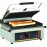 Гриль контактный Roller Grill Panini FT Гриль контактный Roller Grill Panini FT