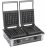 Вафельница GED 10 Roller Grill Вафельница GED 10 Roller Grill