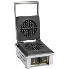 Вафельница GES 75 Roller Grill Вафельница GES 75 Roller Grill