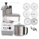 Кухонный процессор Robot Coupe R402, 6 дисков 220 V Кухонный процессор Robot Coupe R402, 6 дисков 220 V