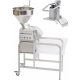 Овощерезательно-протирочная машина Robot Coupe CL-55 -380 2 воронки