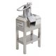 Овощерезательно-протирочная машина Robot Coupe CL-60 -380 рычаг Овощерезательно-протирочная машина Robot Coupe CL-60 -380 рычаг