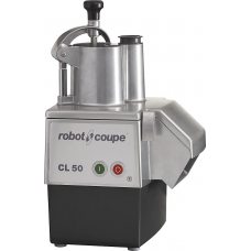 Овощерезательно-протирочная машина Robot Coupe CL-50-380
