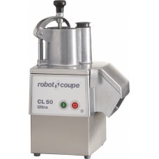 Овощерезательно-протирочная машина Robot Coupe CL-50 Ultra-220