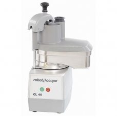 Овощерезательно-протирочная машина Robot Coupe CL-40 без дисков