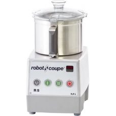 Куттер Robot Coupe R5G