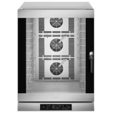 Печь конвекционная Smeg ALFA1035E1HDS