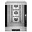 Печь конвекционная Smeg ALFA1035E1HDS