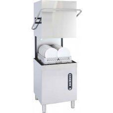 Купольная посудомоечная машина Adler ECO 1000 DP PD 220В