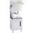 Купольная посудомоечная машина Adler ECO 1000 DP PD 220В