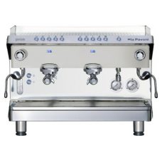 Кофемашина La Pavoni GENIALE2VBEU Кофемашина La Pavoni GENIALE2VBEU