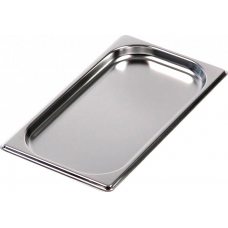Гастроёмкость GN 1/3*20мм (325х176х20мм)