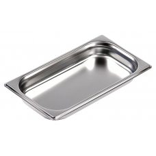 Гастроёмкость GN 1/3*40мм (325х176х40мм)