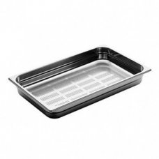 Гастроёмкость GN 1/3*65мм c перфорацией