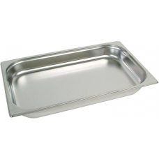 Гастроёмкость GN 2/1*40мм (650х530х40мм) Гастроёмкость GN 2/1*40мм (650х530х40мм)