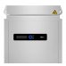 Купольная посудомоечная машина Haier HDW60C