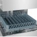 Купольная посудомоечная машина Haier HDW60C
