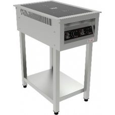 Плита индукционная Кобор I7-2 Плита индукционная Кобор I7-2