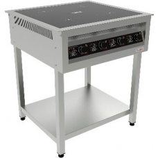 Плита индукционная Кобор I7-4 Плита индукционная Кобор I7-4