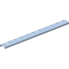 Полка кухонная Абат КН-2, (коробка 5 шт.)