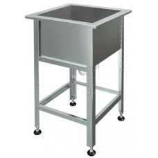 Ванна моечная Марихолодмаш М-1-0,3-0,53/0,53 Ванна моечная Марихолодмаш М-1-0,3-0,53/0,53