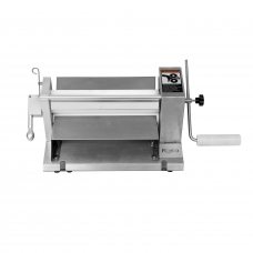 Машина тестораскаточная MPR-270 Машина тестораскаточная MPR-270