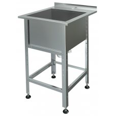 Ванна моечная Марихолодмаш МБ-2-0,3-0,53/1,01