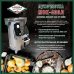 Картофелеочистительная машина Белторгмаш МОК-400Л