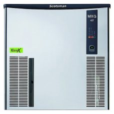 Льдогенераторы Scotsman MXG M 437 AS Льдогенераторы Scotsman MXG M 437 AS