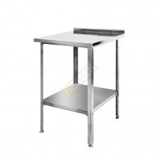 Стол производственный Hessen СП 10/6 нержавейка