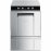 Стаканомоечная машина Smeg SPG400MSL