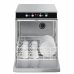 Стаканомоечная машина Smeg SPG400MSL