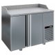 Стол холодильный Полаир TM2GNpizza-G (R290) Стол холодильный Полаир TM2GNpizza-G (R290)