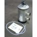 Водоумягчитель воды GSG Inox AD8MA8 Водоумягчитель воды GSG Inox AD8MA8