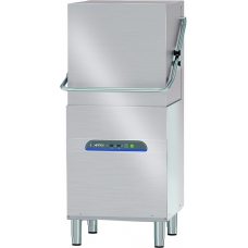 Купольная посудомоечная машина Compack X100E