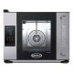 Печь конвекционная Unox XEFR-04HS-ETRP Aarianna BakerLux Shop.Pro