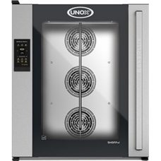 Печь конвекционная Unox XEFR-10EU-EGRN