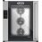 Печь конвекционная Unox XEFR-10EU-EGRN