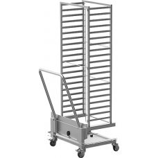 Тележка-шпилька Unox XEVTL-2011