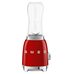 Блендер PBF01RDEU красный SMEG Блендер PBF01RDEU красный SMEG