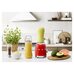 Блендер PBF01RDEU красный SMEG Блендер PBF01RDEU красный SMEG