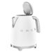 Чайник KLF03WHMEU SMEG Чайник KLF03WHMEU SMEG