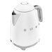 Чайник KLF03WHMEU SMEG Чайник KLF03WHMEU SMEG