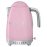Чайник KLF04PKEU SMEG Чайник KLF04PKEU SMEG