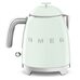 Чайник KLF05PGEU SMEG