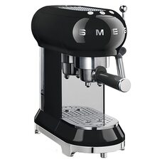 Кофемашина SMEG ECF01BLEU Кофемашина SMEG ECF01BLEU