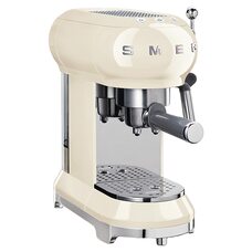 Кофемашина SMEG ECF01CREU Кофемашина SMEG ECF01CREU