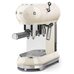 Кофемашина SMEG ECF01CREU Кофемашина SMEG ECF01CREU